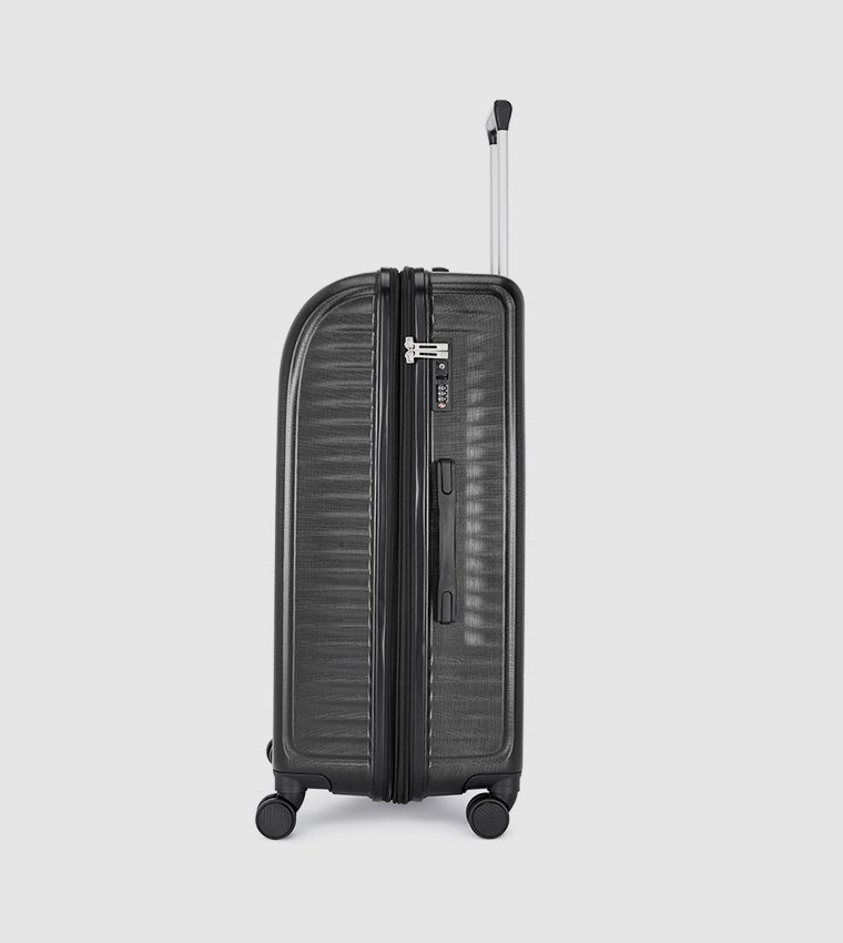 Oslo Hard-Shell Spinner Suitcase, Medium (68cm)