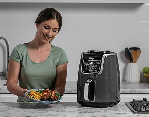 Air Fryer Max XL AF160: Çok Fonksiyonlu Hava Fritözü