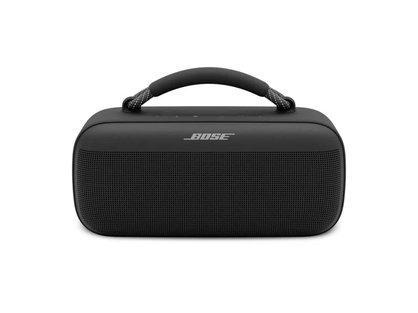 SoundLink Max Taşınabilir Hoparlör