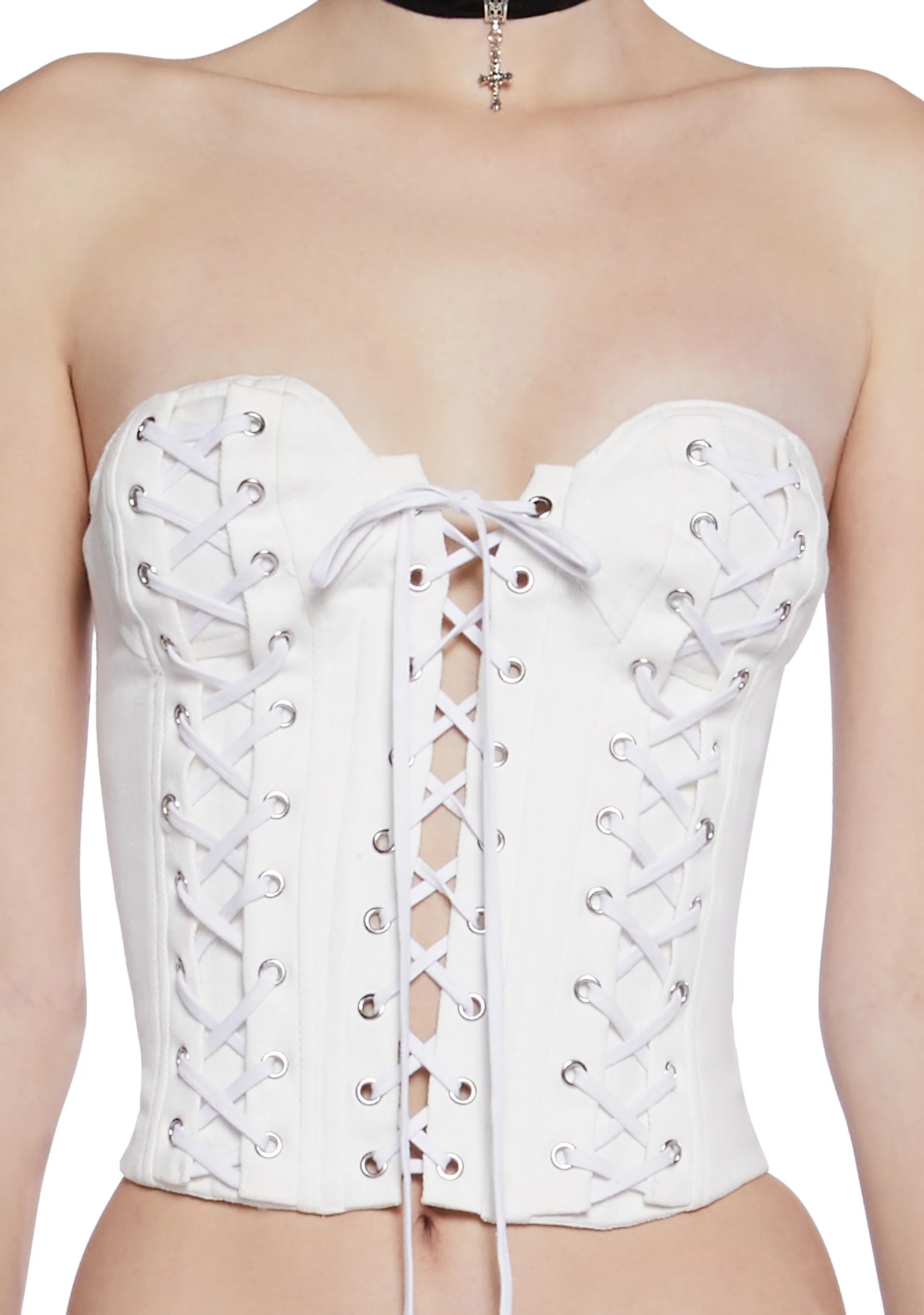 SASKIA CORSET KADIN ÜST GİYİM