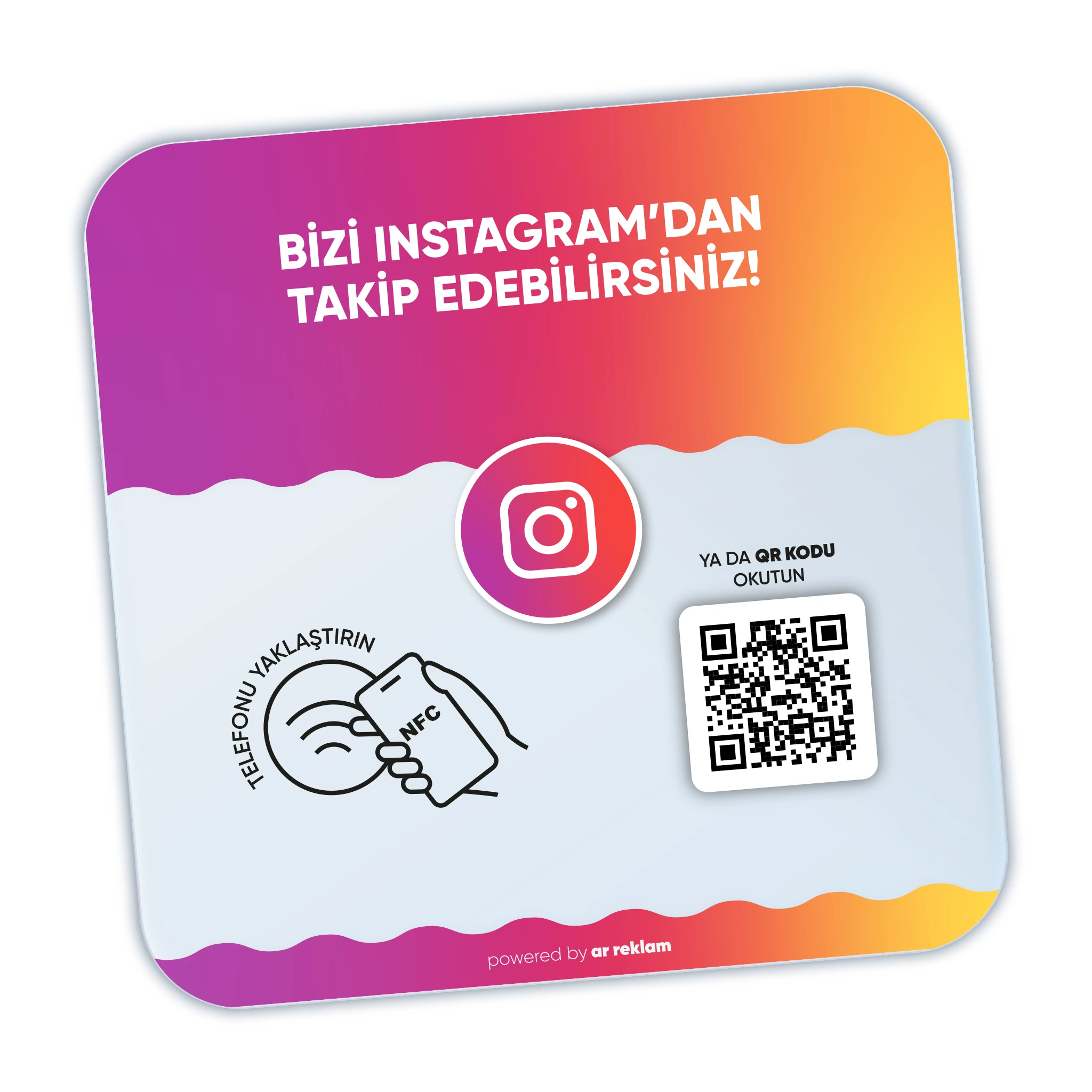 Instagram Takipçi Arttıran Pleksi