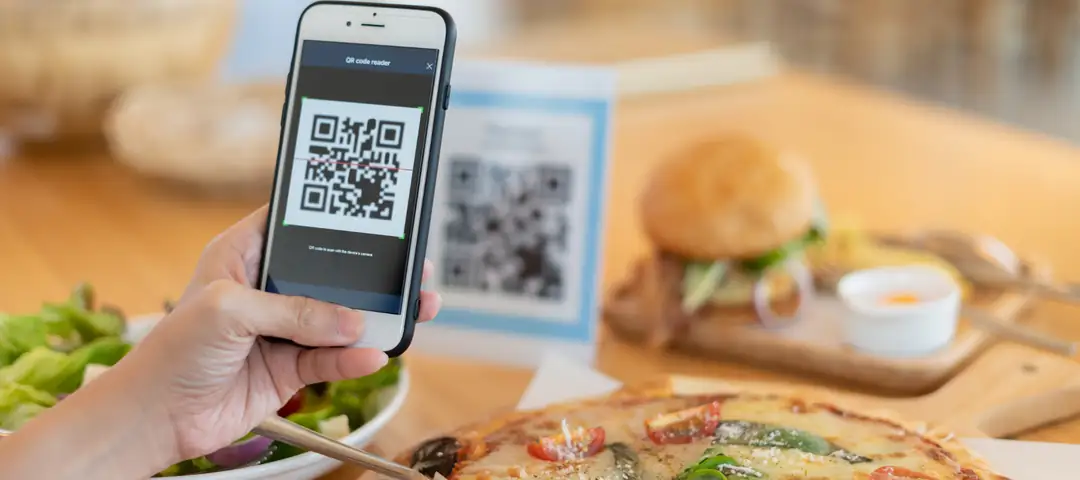 QR NFC Menü Nedir, Ne İşe Yarar? Dijital Menü Sistemleri Rehberi