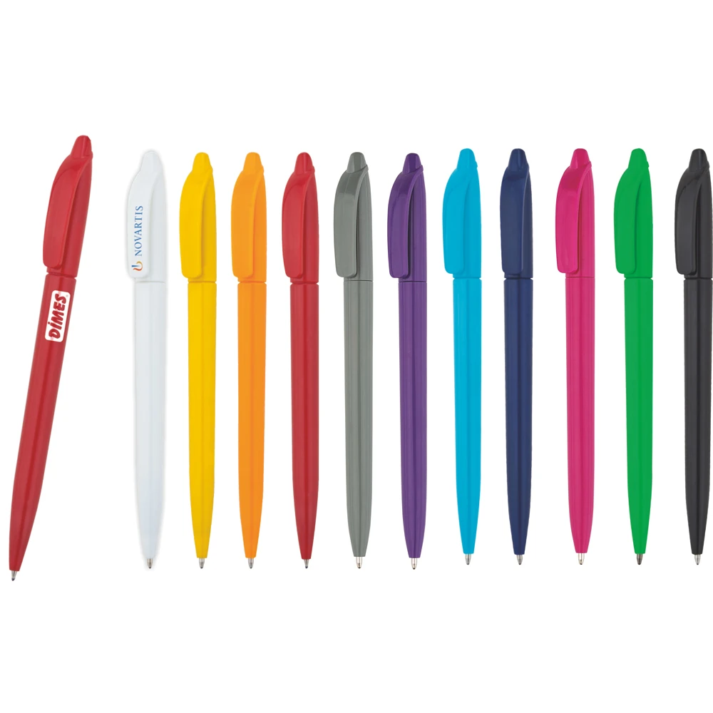 200 adet Plastik Kalem