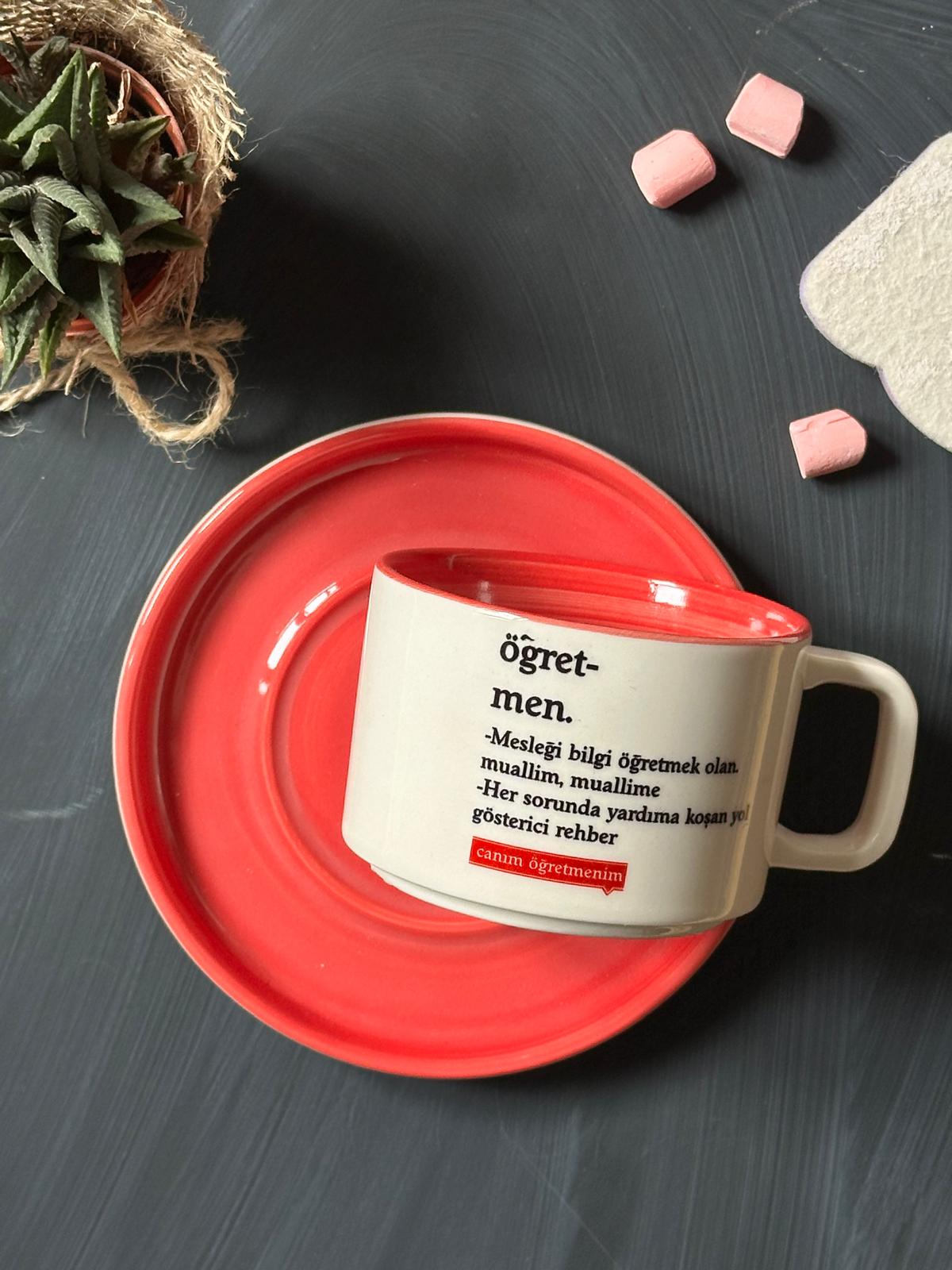 Tabaklı Öğretmen Kupası