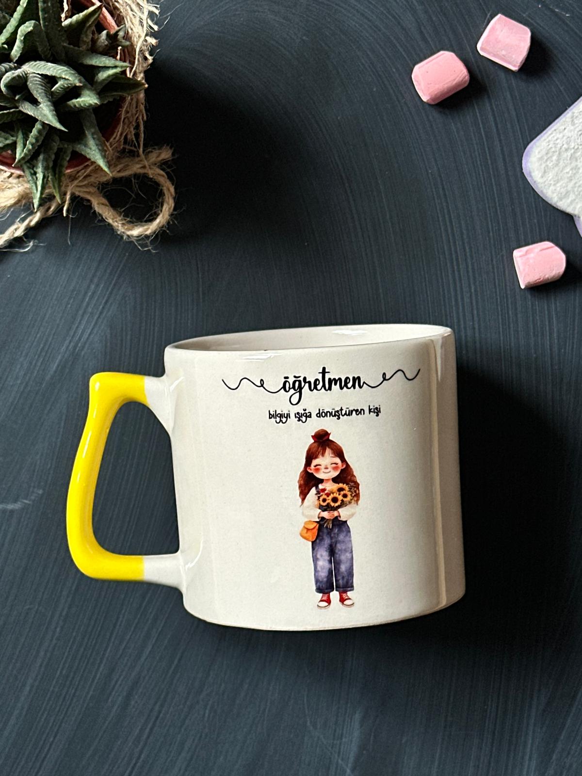 Sevimli Öğretmen Kupası