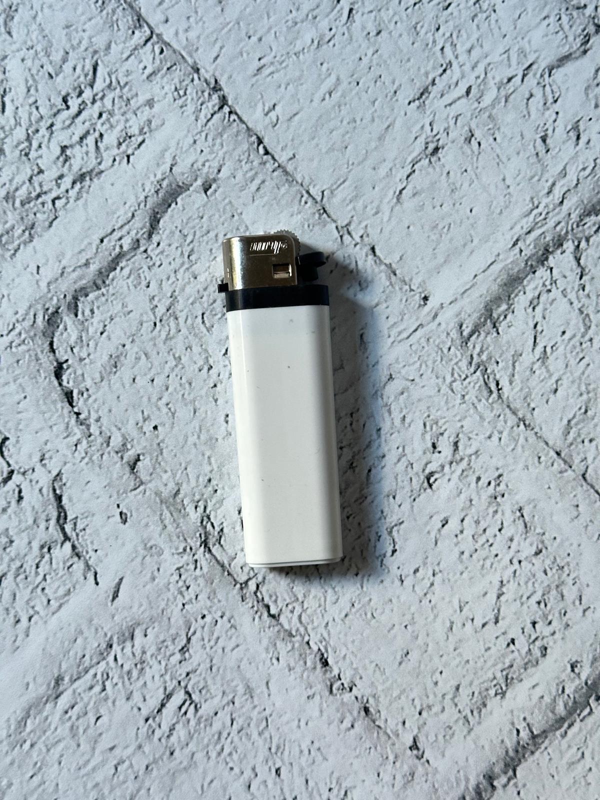 Beyaz Taşlı Çakmak