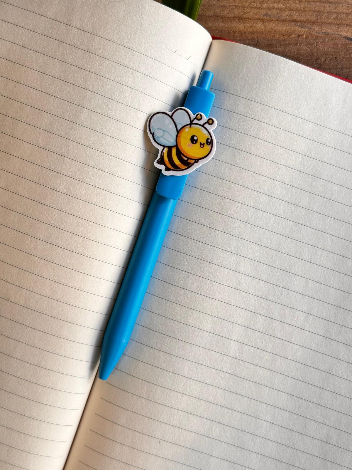 Arı Figürlü Kalem