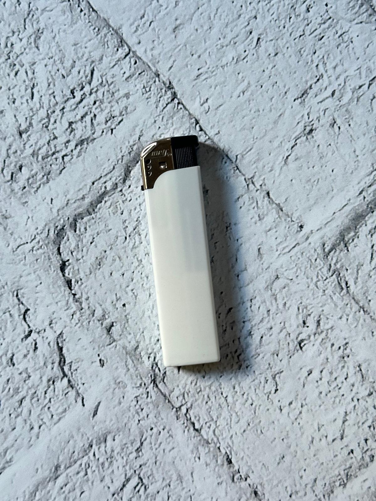 Beyaz Manyetolu Çakmak