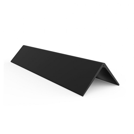 Tpe Kolon Köşe Koruma Sistemi 10x10 cm (3 Metre)
