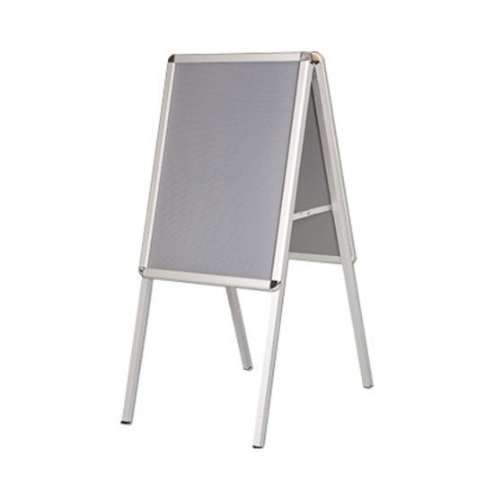Alüminyum A Reklam Panosu (50×70 cm)