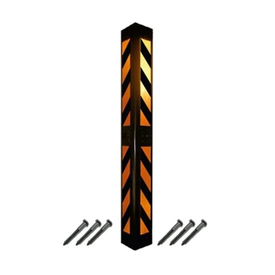 Otopark Kolon Köşe Koruyucu (Düz)