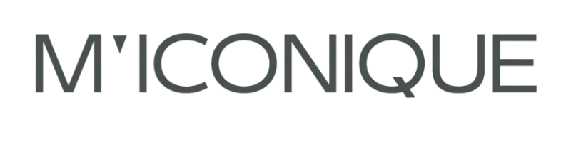 M'ICONIQUE