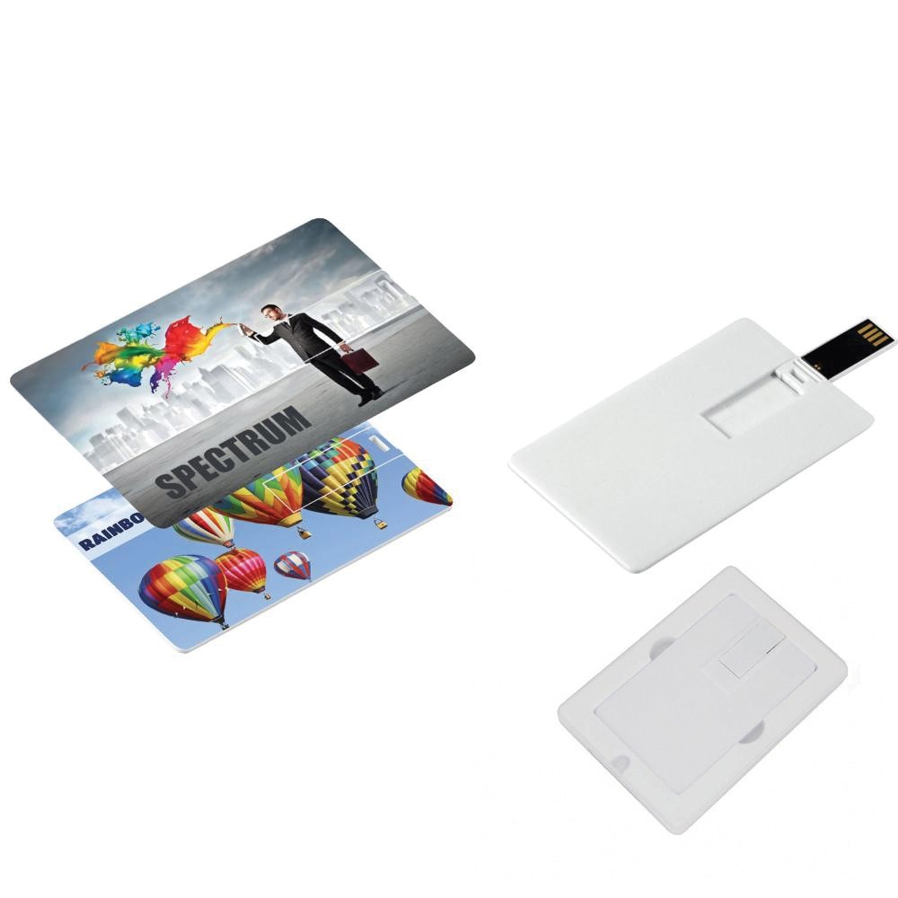 4 GB Kartvizit USB Bellek MKİP-7240-4GB