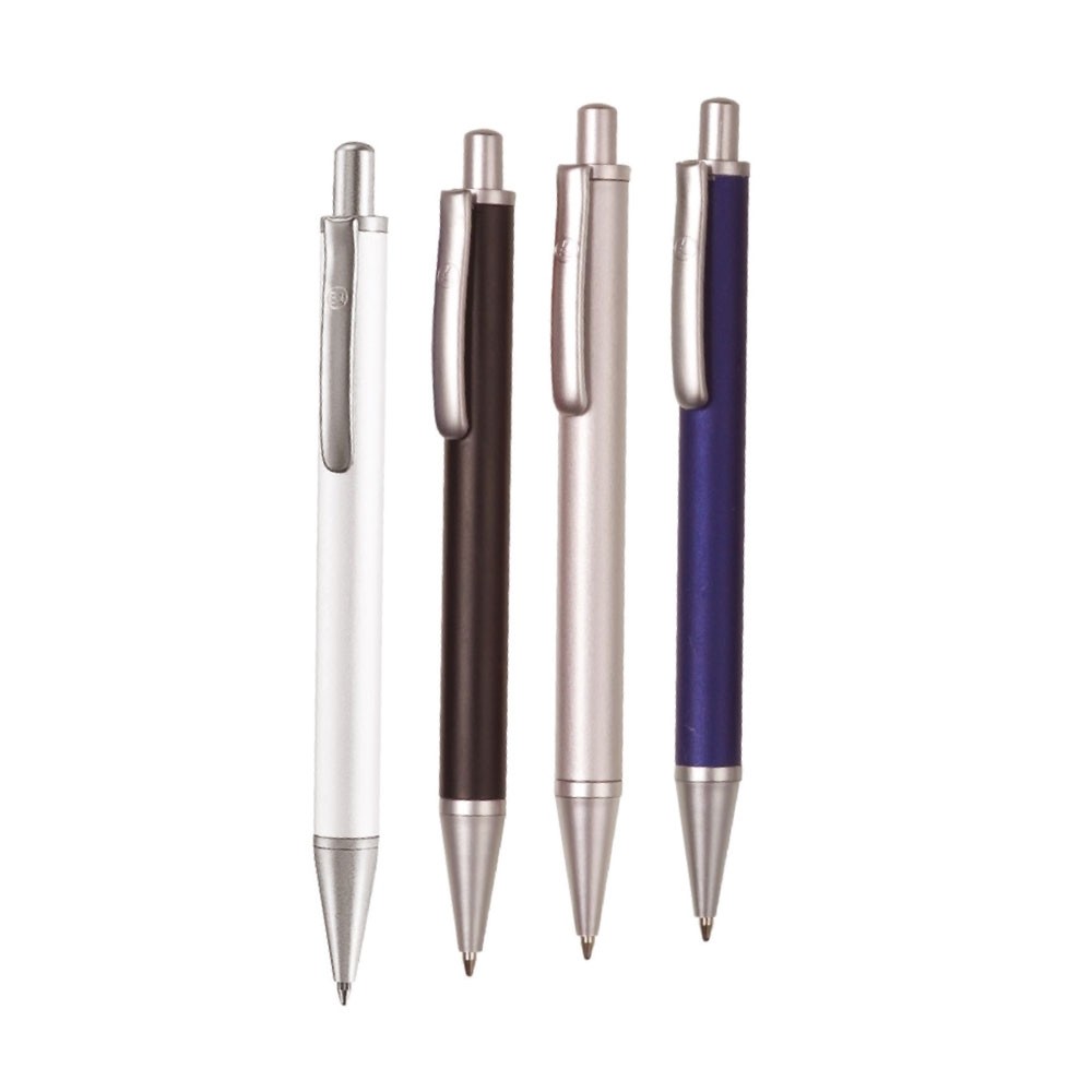 Metal Tükenmez Kalem MKİP-L-LPC067
