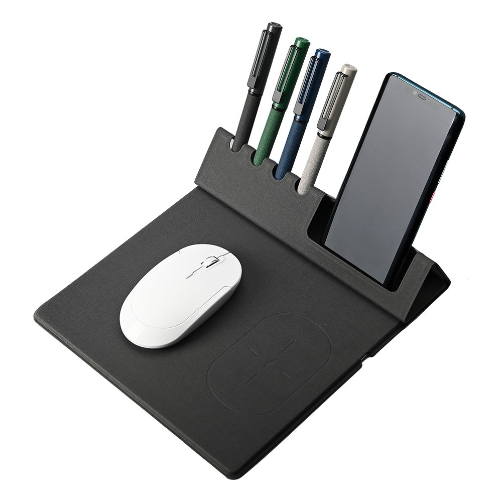 Wireless Mousepad MKİP-7362
