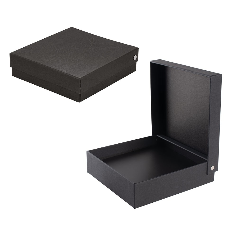 Sıvamalı Rivetli Set Kutusu ( 20 x 19 x 5,5 cm ) MKİP-4602