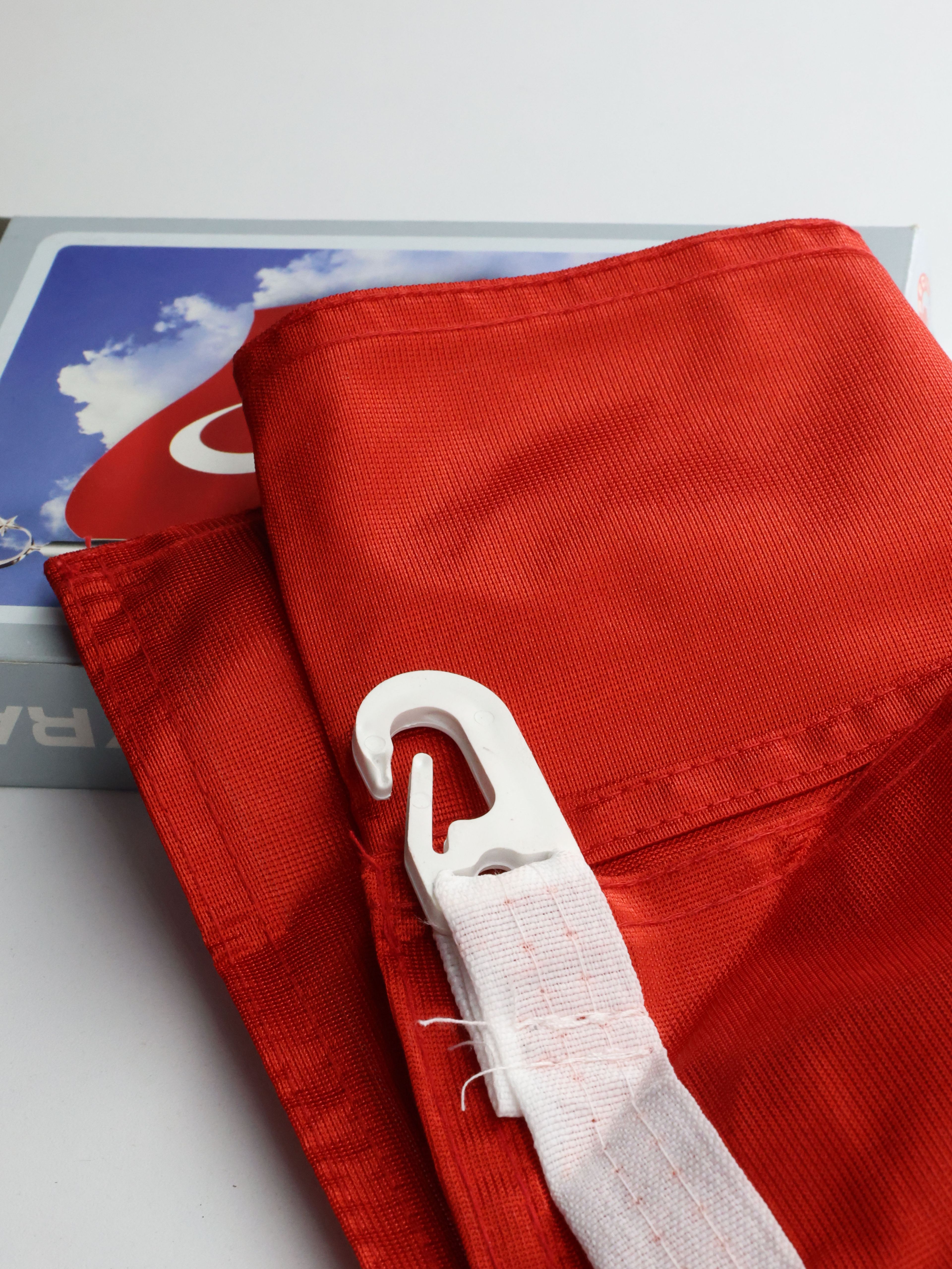Türk bayrağı 60 x 90 VLP-TRKBYRK02