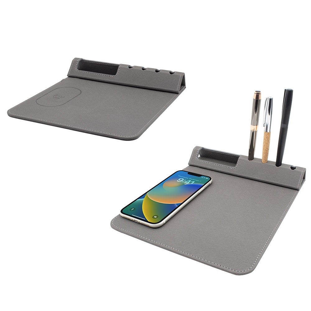 Wireless Mousepad MKİP-7361