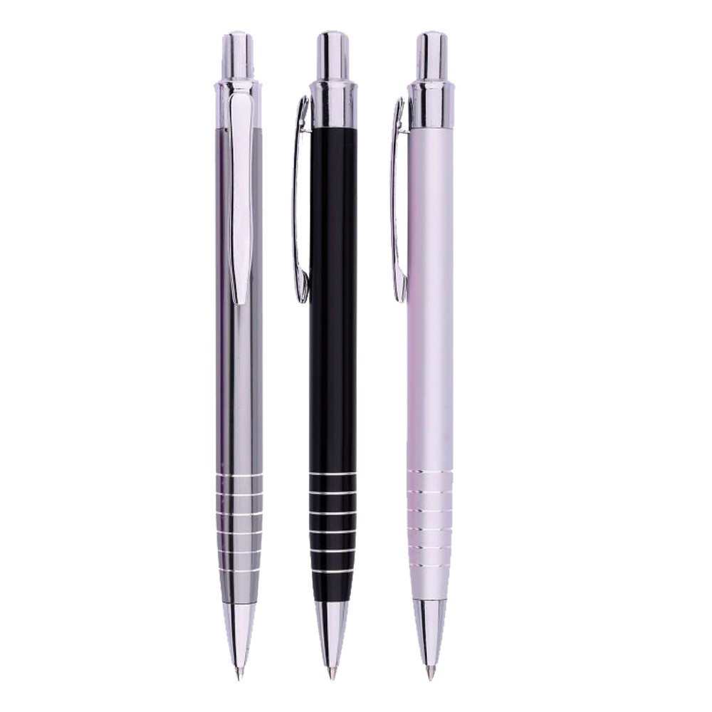 Metal Tükenmez Kalem MKİP-1460
