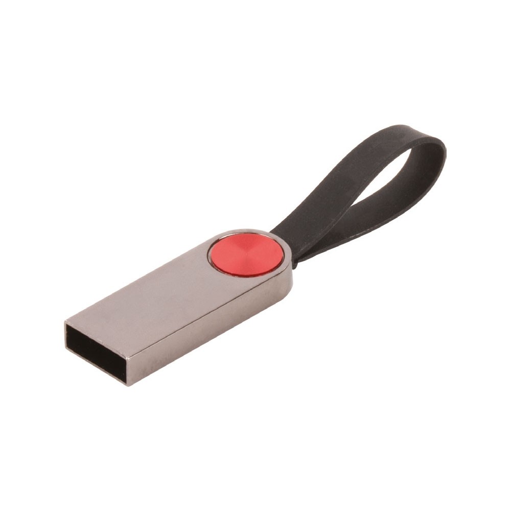 8 GB Metal USB Bellek MKİP-7205-8GB