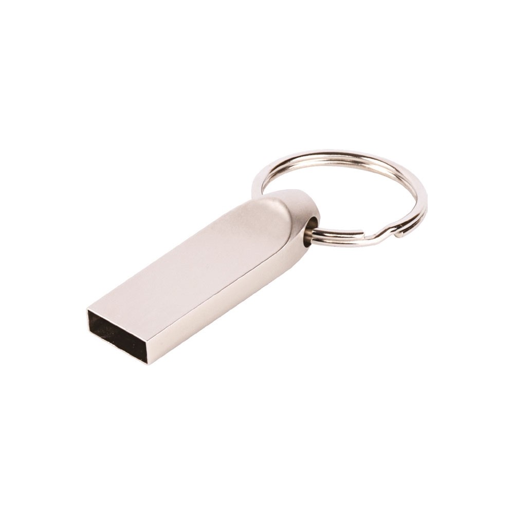 8 GB Metal USB Bellek MKİP-7203-8GB