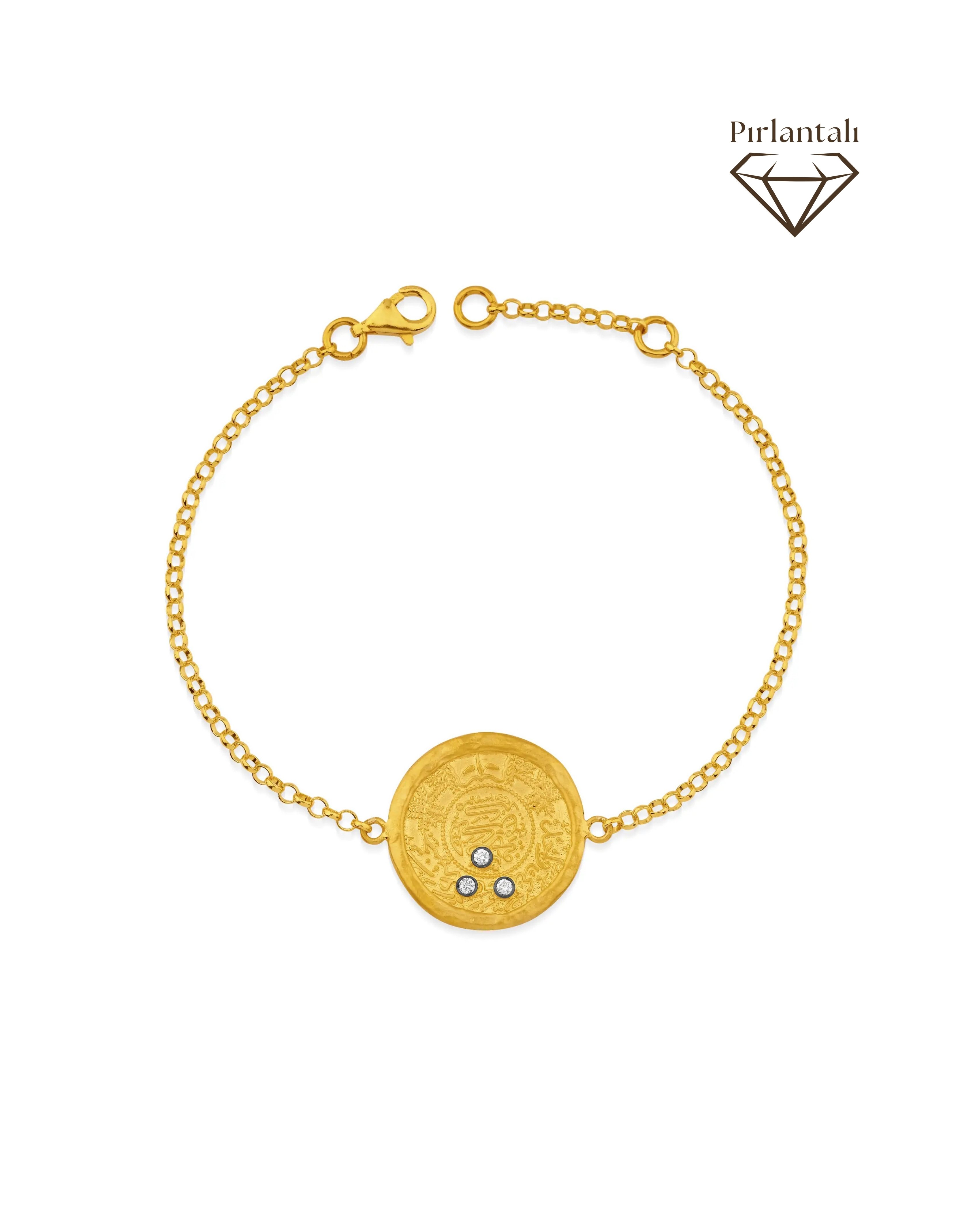VIVIENNE BİLEKLİK