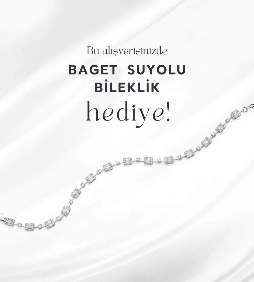 0.70 Karat D Color Oval Pırlanta Tektaş Yüzük