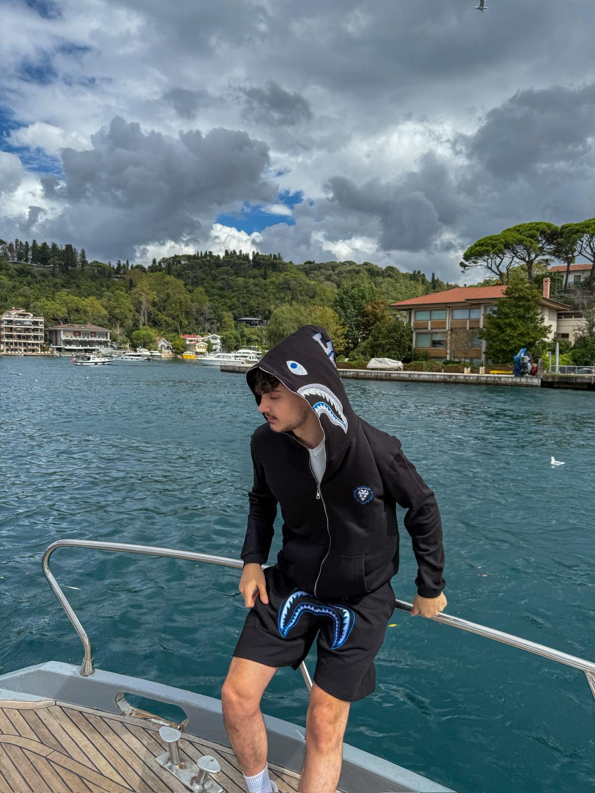 DARK BLACK LİMİTED SERİSİ