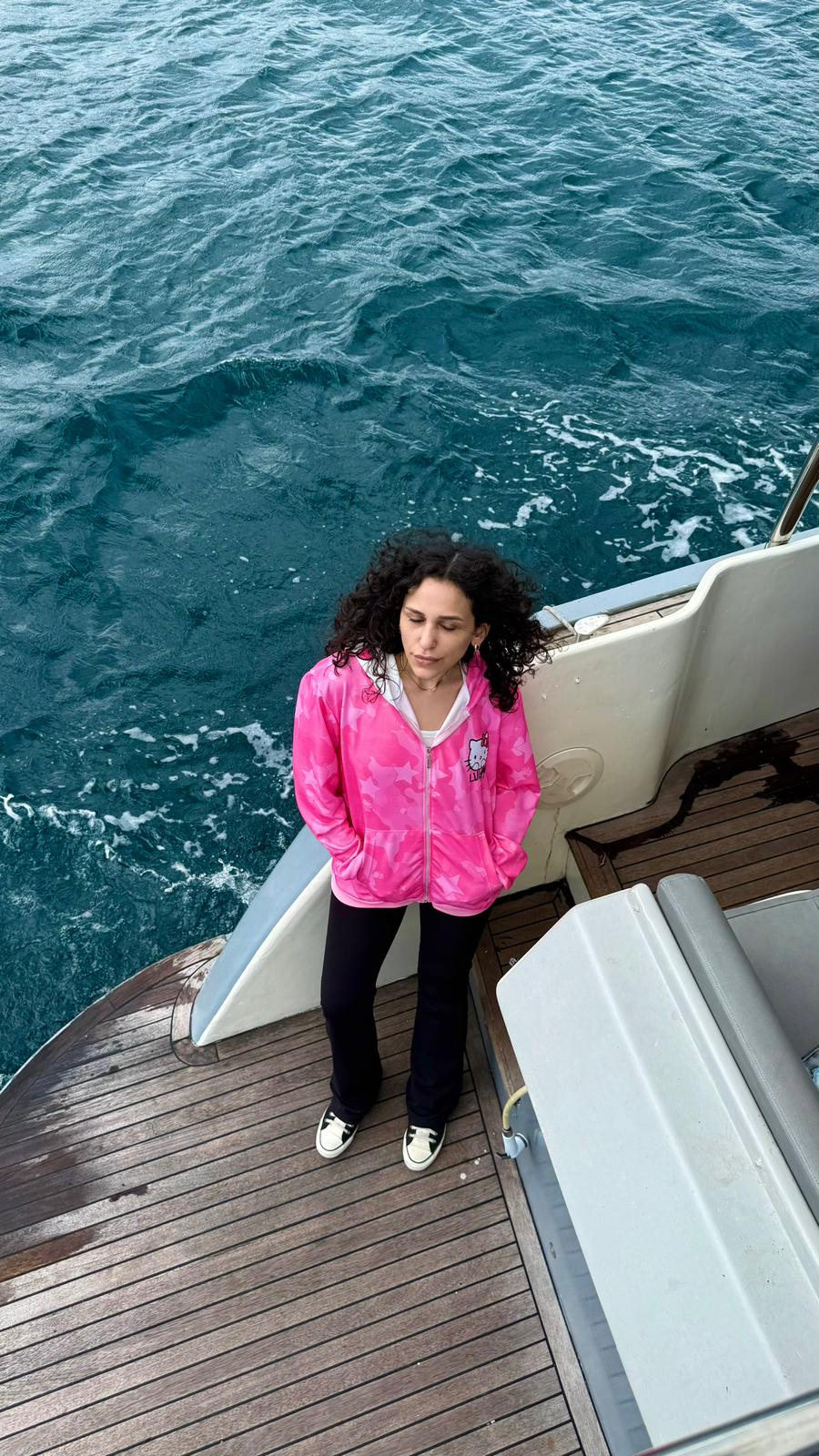 HELLO KİTY SERİSİ