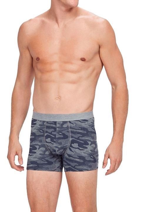 Kom Minor 2'li Erkek Boxer
