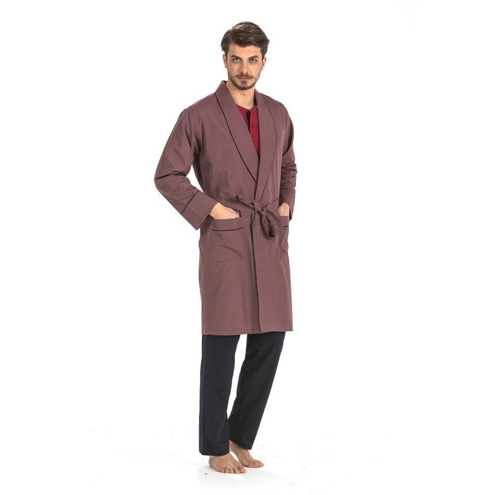Pıerre Cardin 5560 5'li Şortlu Pijama Takımı