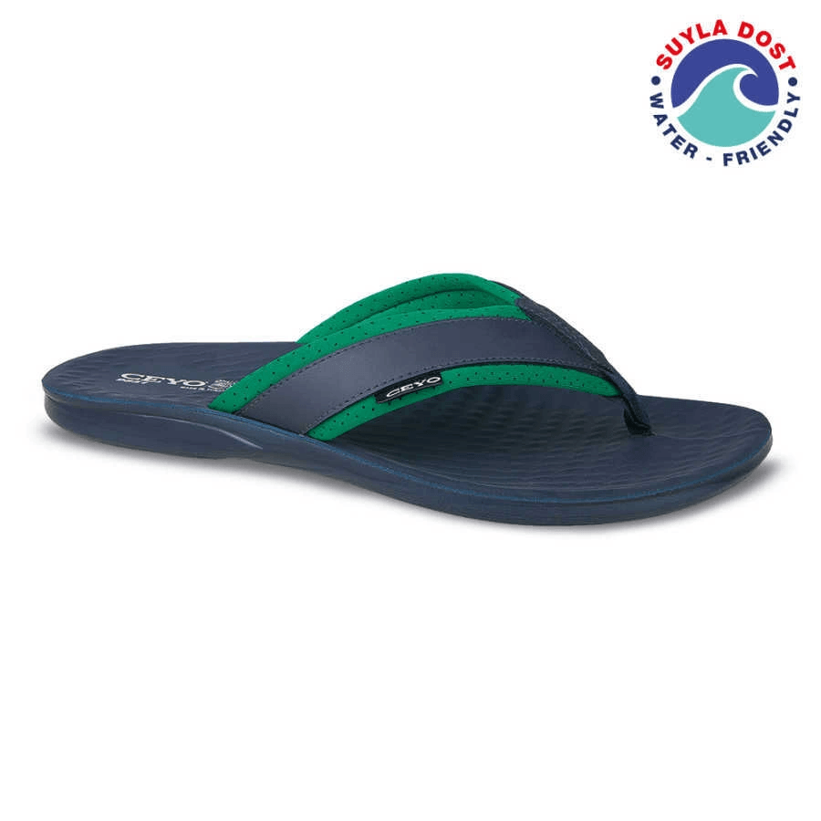 Ceyo 9851-15 Erkek Terlik