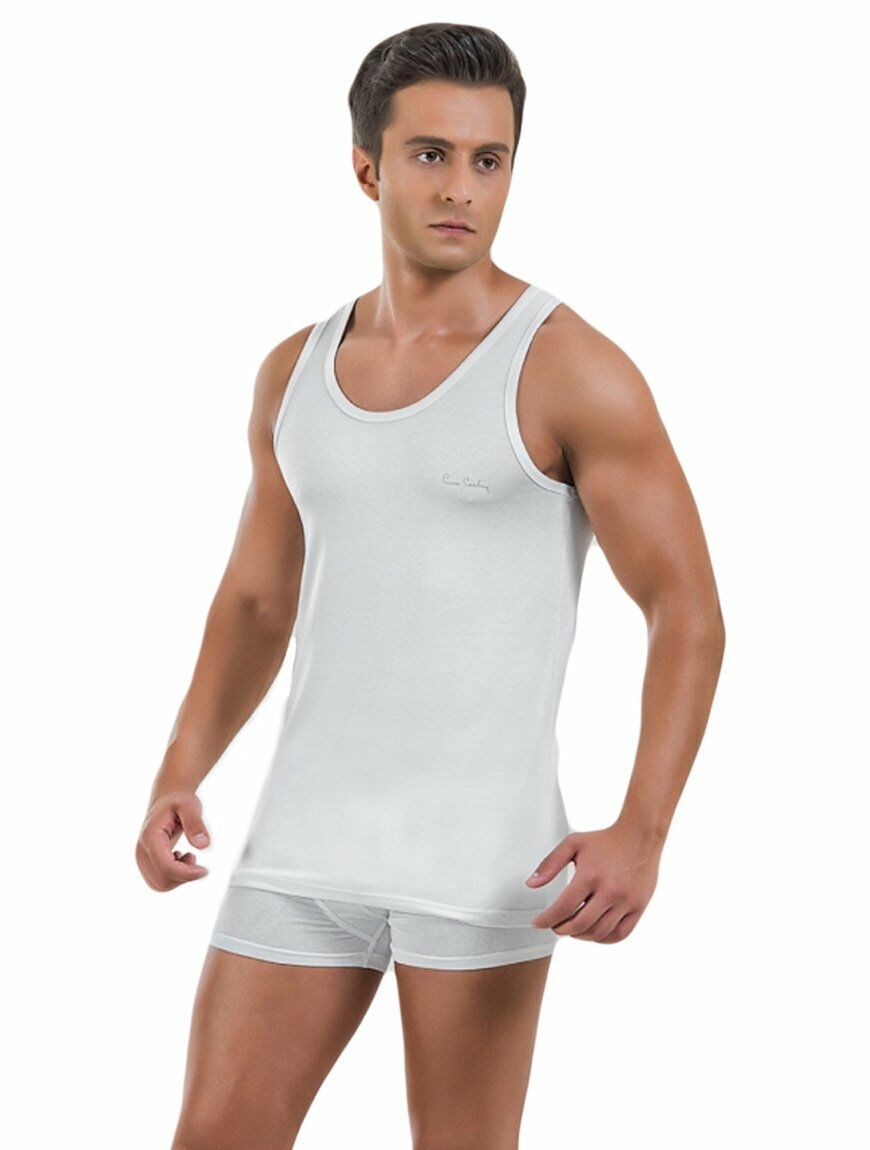 Pierre Cardin 140 Erkek Atlet Boxer Takım