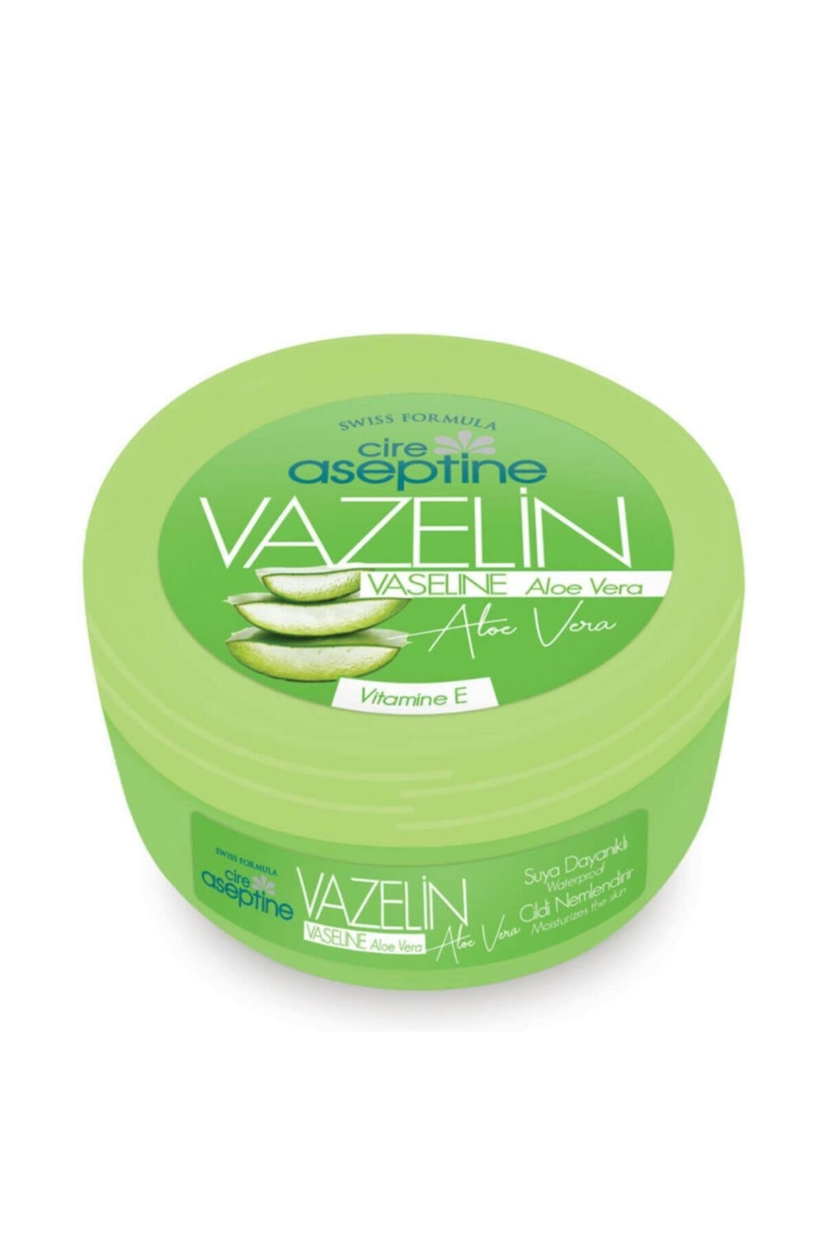 Cire Aseptine Vazelin 150ml