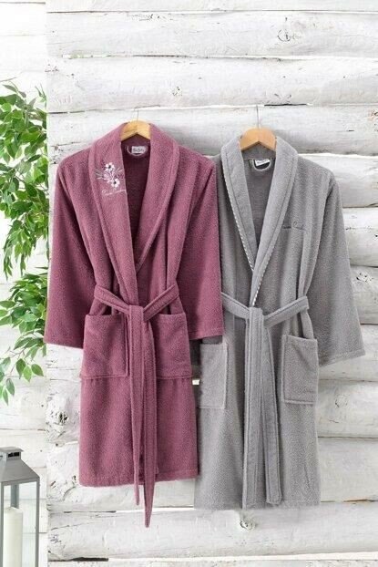 PierreCardin 9-10-11-12 Aile Bornoz Seti