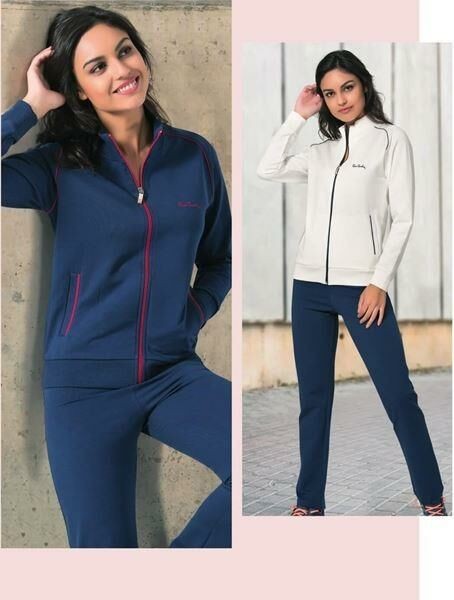 Pierre Cardin 4055 Bayan Eşofman Takımı