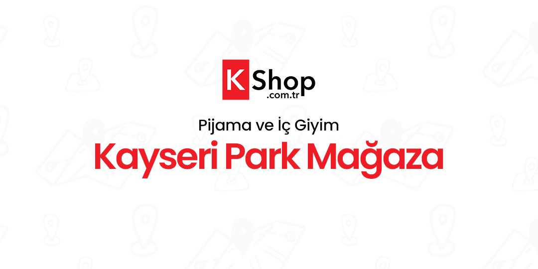 Kayseri Park Mağaza