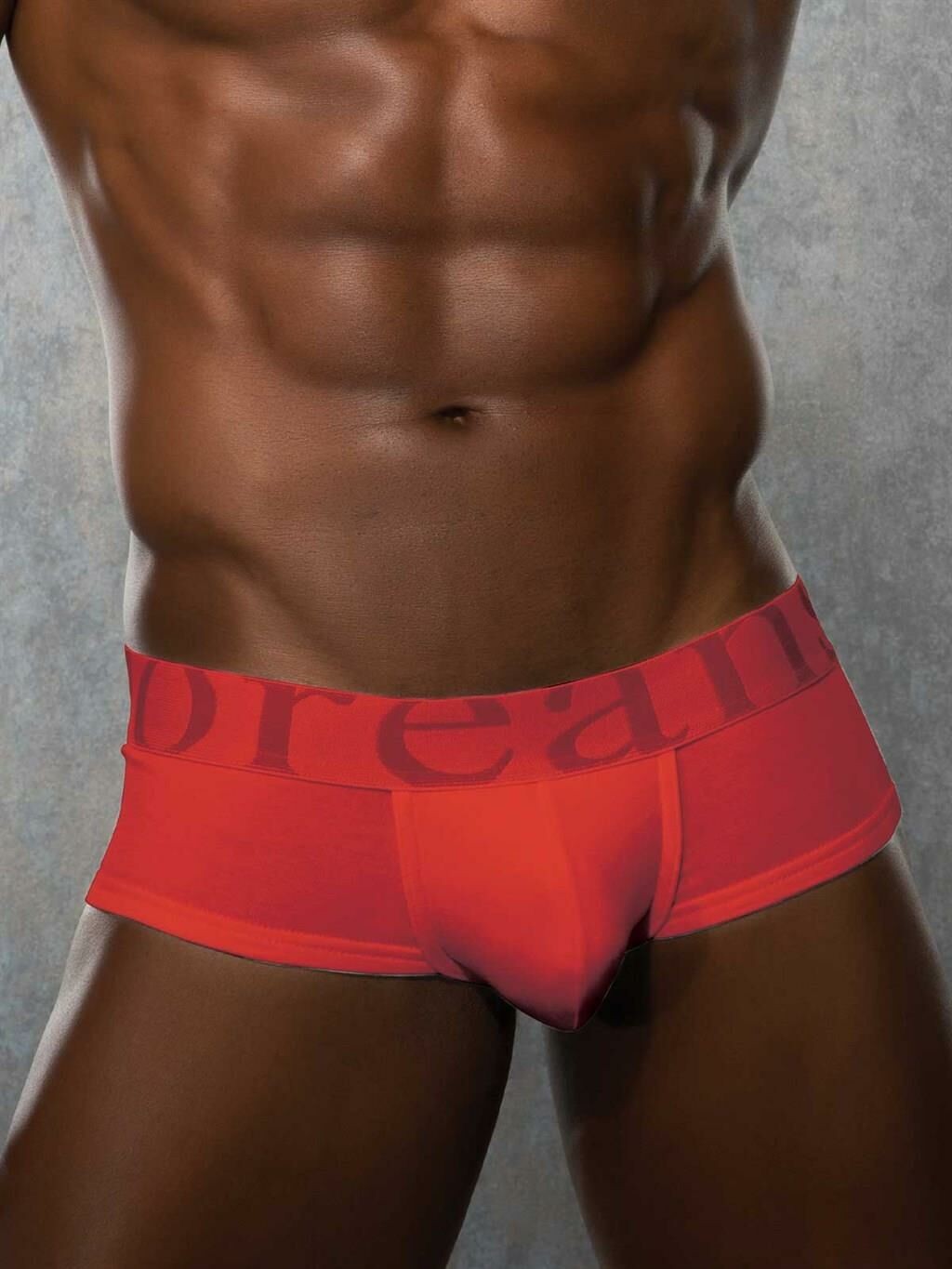 Doreanse 1779 Erkek Modal Torbalı Mini Paça Boxer