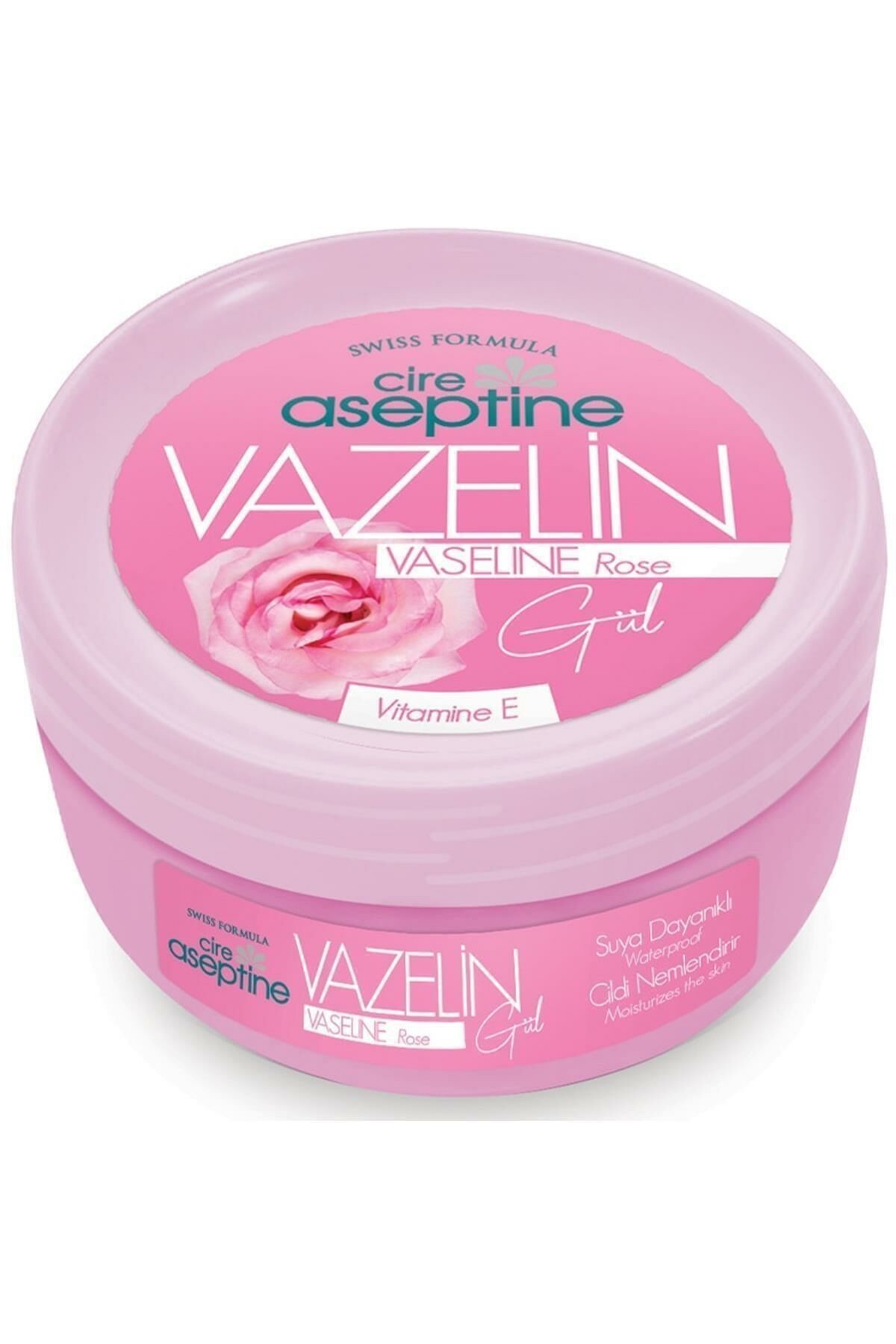 Cire Aseptine Vazelin 150ml