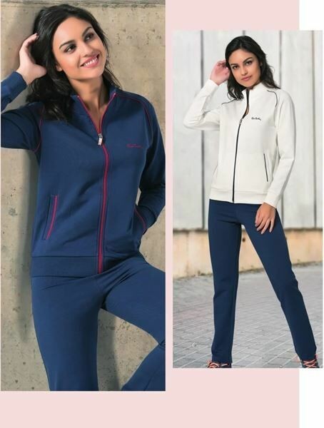 Pierre Cardin 4055 Bayan Eşofman Takımı