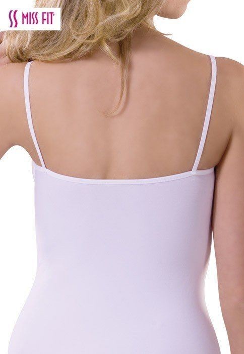 Freshness 1607 İnce Askılı Atlet
