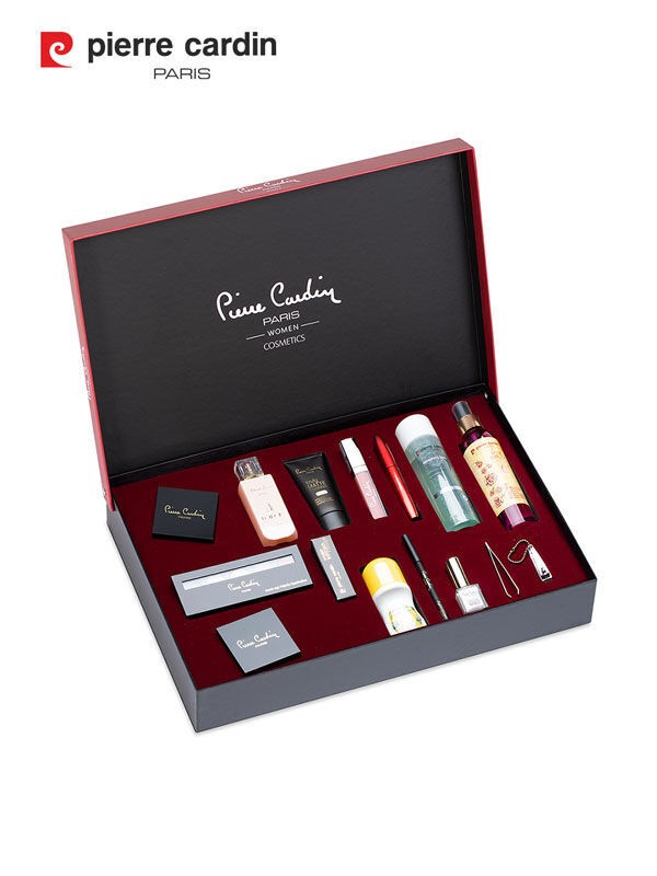Pierre Cardin 99068 Bayan 15 Parça Çeyiz Seti  - Asorti - STD