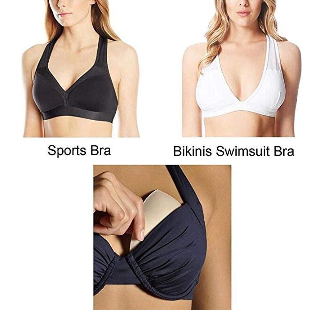 Freshness 2000 Push - Up Extra Cup