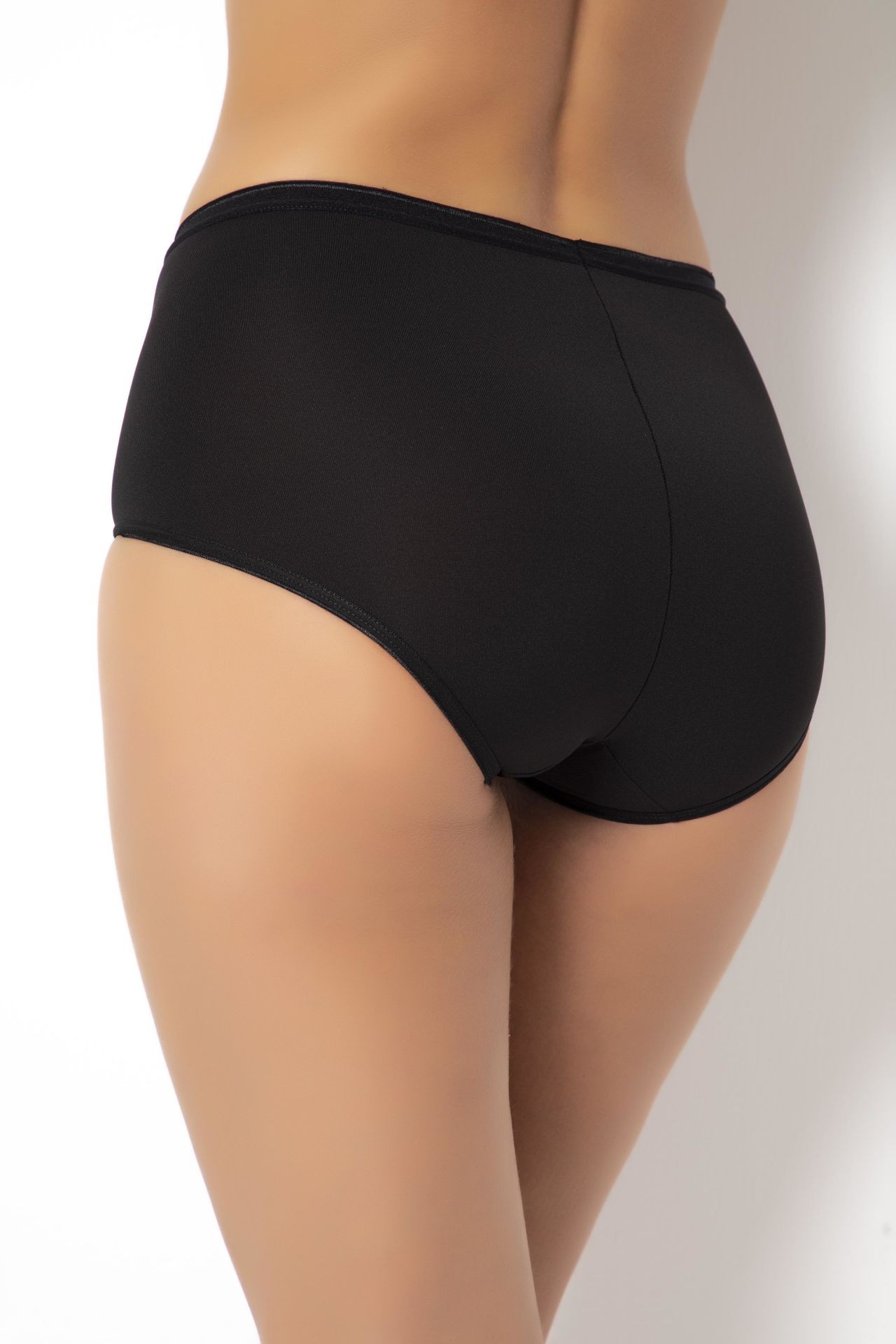 Freshness 907 Kadın Büyük Beden Short Külot