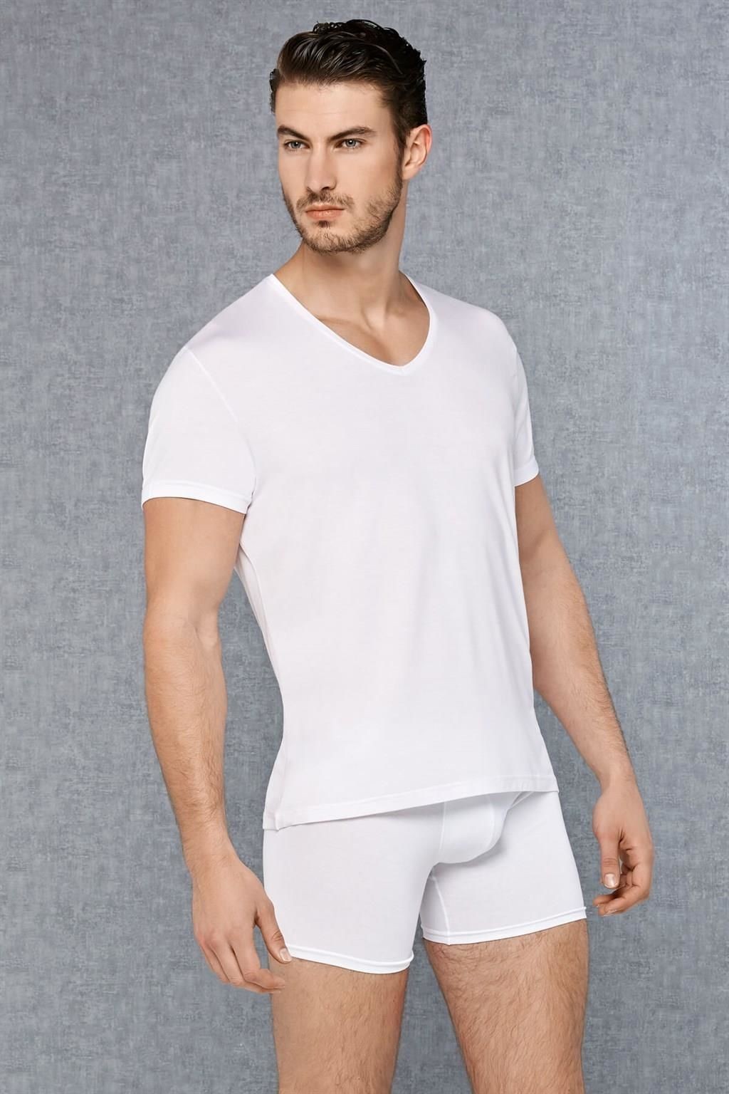 Doreanse 2865 Erkek T-shirt