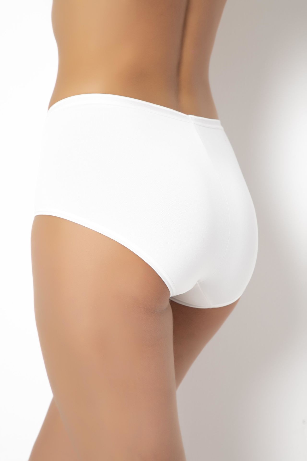 Freshness 907 Kadın Büyük Beden Short Külot