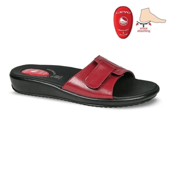 Ceyo 9200-12 Bayan Terlik