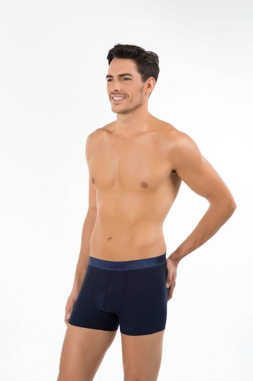 Kom Luca Erkek Boxer
