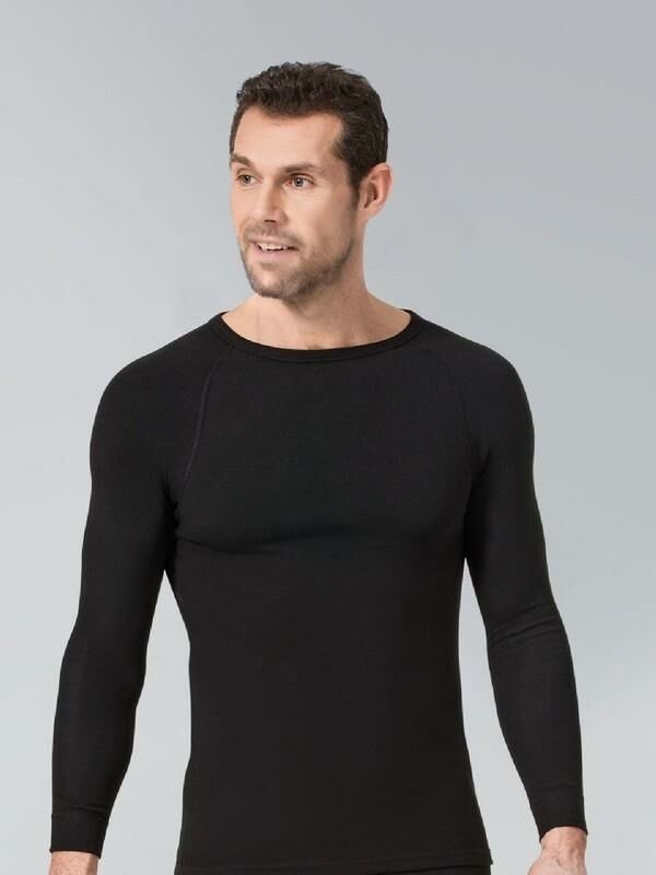 Kshop 171 Thermal Uzun Kollu Fanila