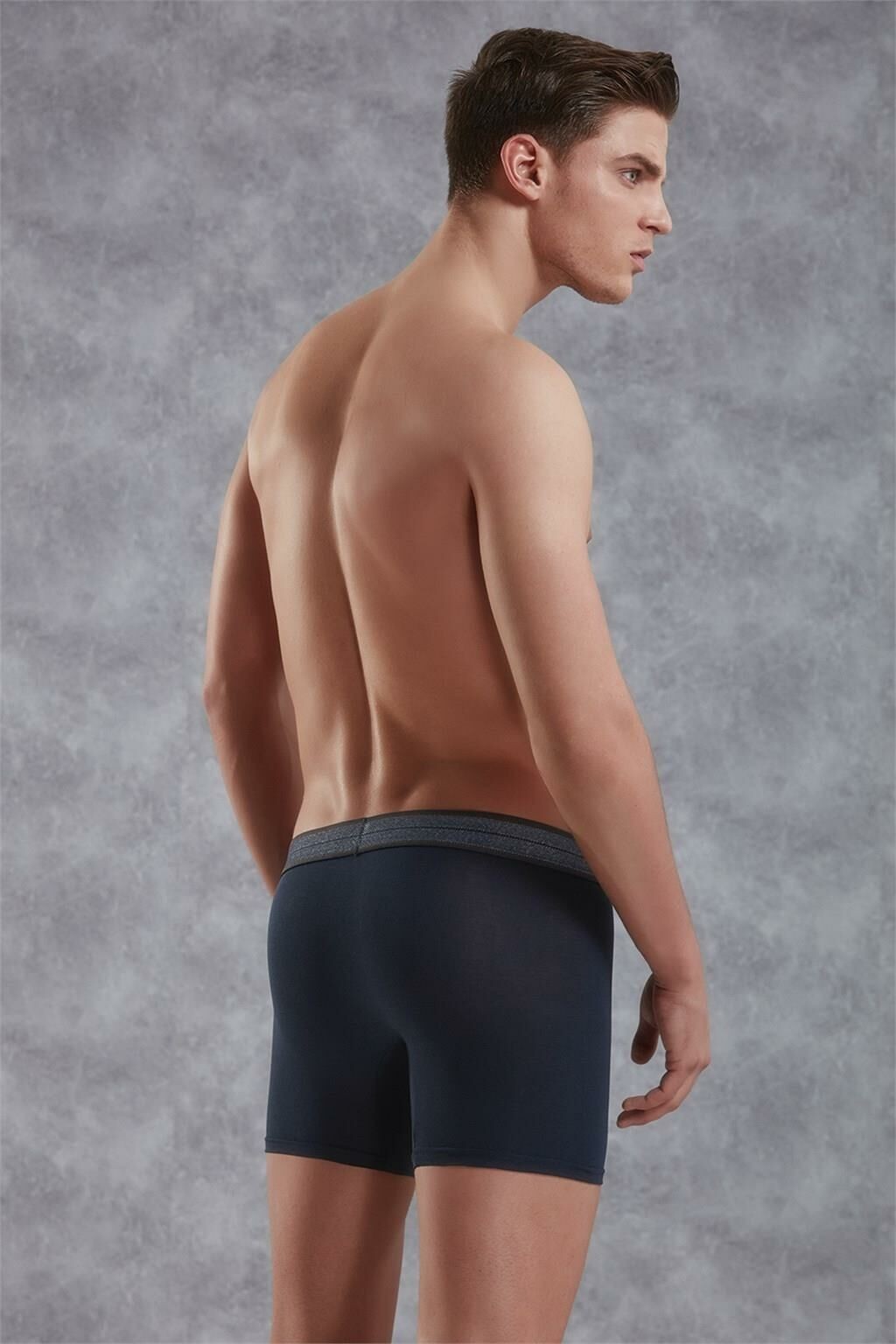 Doreanse 1776 Erkek Modal Torbalı Normal Paça Boxer